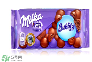 milka什么檔次巧克力？妙卡巧克力是哪國(guó)的？