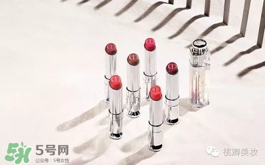 迪奧超模667多少錢？dior迪奧超模667口紅試色