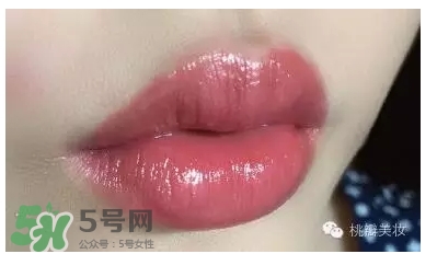 迪奧超模667多少錢？dior迪奧超模667口紅試色