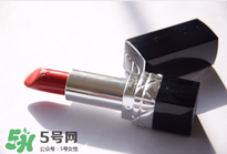 迪奧999口紅保質期多久？迪奧999保質期多久