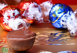 瑞士蓮和歌帝梵哪個好？瑞士蓮和歌帝梵哪個貴？
