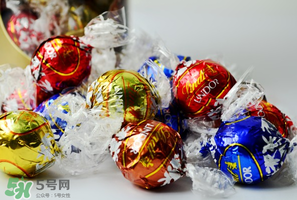 瑞士蓮和歌帝梵哪個好？瑞士蓮和歌帝梵哪個貴？