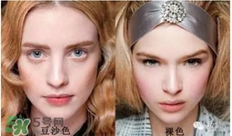 豆沙色口紅怎么化？豆沙色口紅怎么涂好看？