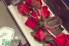 roseonly為什么這么貴？roseonly玫瑰為什么那么貴？