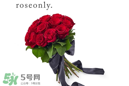 roseonly為什么這么貴？roseonly玫瑰為什么那么貴？