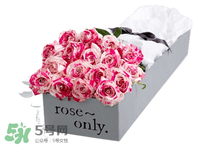 roseonly只能買一次嗎？roseonly如何送第二人？