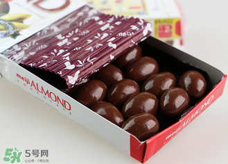 ?明治巧克力哪個(gè)味道好？?明治巧克力有幾種口味？