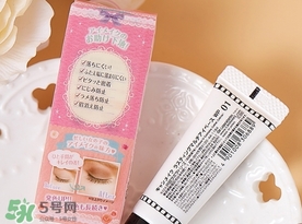 canmake眼部打底膏怎么用？canmake眼部打底膏使用方法