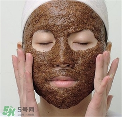 海藻面膜敷多久最合適？海藻面膜敷完后需要洗臉嗎？