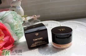 tom ford眼部打底怎么樣？tom ford眼部打底怎么用？