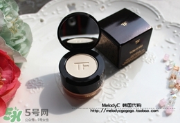 tom ford眼部打底怎么樣？tom ford眼部打底怎么用？