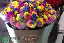 roseonly鮮花多少錢？roseonly永生花多少錢？