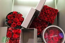 roseonly鮮花多少錢？roseonly永生花多少錢？