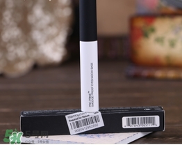 nars眼部打底怎么用？nars眼部打底使用方法