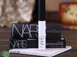 nars眼部打底怎么用？nars眼部打底使用方法