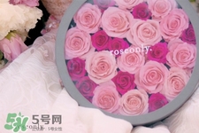 鮮花可以放多久？鮮花可以保存幾天？