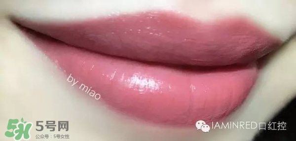 玫瑰豆沙色口紅有哪些？玫瑰豆沙色口紅推薦