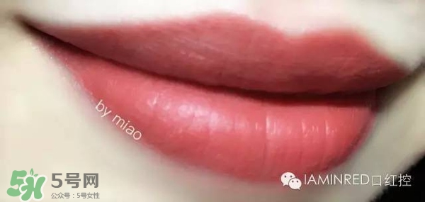 玫瑰豆沙色口紅有哪些？玫瑰豆沙色口紅推薦
