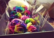 roseonly鮮花多少錢？roseonly永生花多少錢？