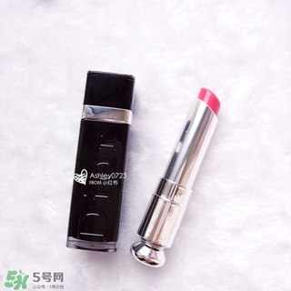 迪奧超模667多少錢？dior迪奧超模667口紅試色