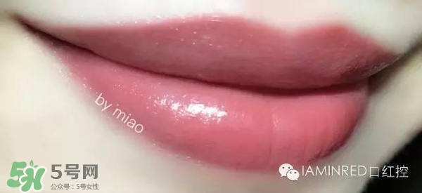 玫瑰豆沙色口紅有哪些？玫瑰豆沙色口紅推薦