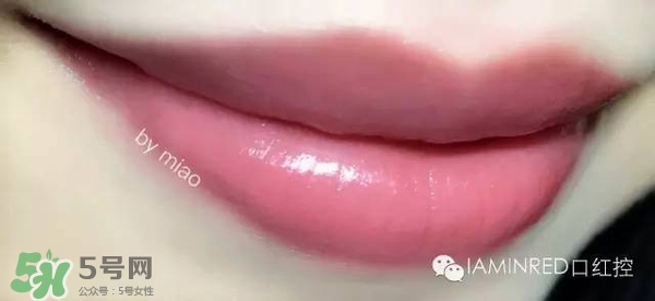 玫瑰豆沙色口紅有哪些？玫瑰豆沙色口紅推薦