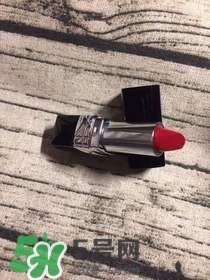 迪奧999口紅保質期多久？迪奧999保質期多久