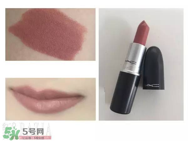 玫瑰豆沙色口紅有哪些？玫瑰豆沙色口紅推薦
