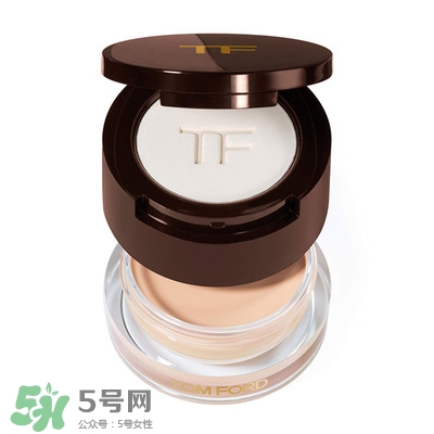 tom ford眼部打底怎么樣？tom ford眼部打底怎么用？