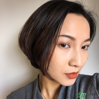南瓜棕是什么顏色？南瓜棕口紅試色