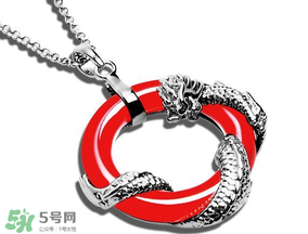 情人節(jié)送項鏈好嗎？情人節(jié)送女朋友什么項鏈好？