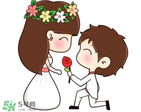 結(jié)婚后的情人節(jié)送什么？結(jié)婚后情人節(jié)送老婆什么好？