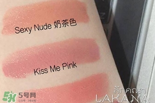 奶茶色口紅適合什么膚色？奶茶色口紅適合黃皮嗎？