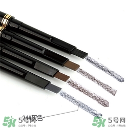 砍刀眉筆好用嗎？砍刀眉筆哪個(gè)牌子好？