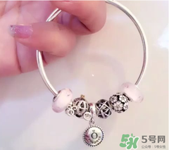 情人節(jié)送女友潘多拉手鏈可以嗎？送女友潘多拉手鏈寓意