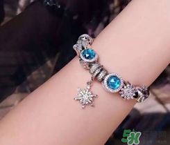 情人節(jié)送女友潘多拉手鏈可以嗎？送女友潘多拉手鏈寓意