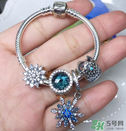 情人節(jié)送女友潘多拉手鏈可以嗎？送女友潘多拉手鏈寓意