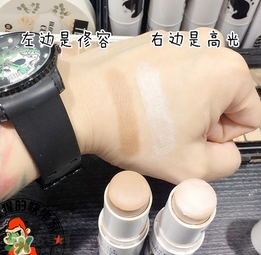 w.lab高光棒怎么用？w.lab高光棒使用方法