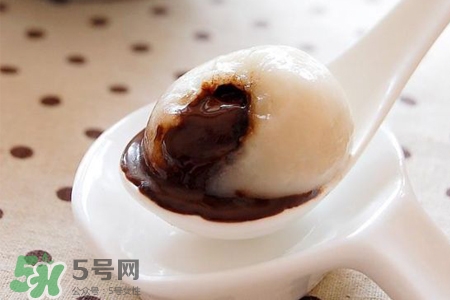 寶寶能吃速凍湯圓嗎？寶寶多大能吃速凍湯圓？