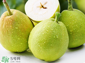吃香梨會胖嗎？晚上吃香梨會胖嗎？