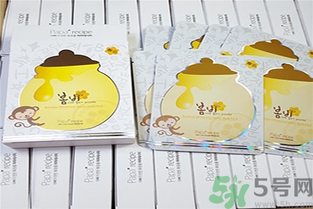 春雨面膜用完要洗嗎？春雨面膜要不要洗？