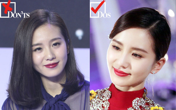 極光紅是什么顏色？極光紅口紅試色