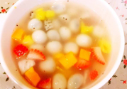 速凍湯圓有營(yíng)養(yǎng)嗎？速凍湯圓營(yíng)養(yǎng)價(jià)值高嗎？