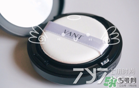 vant氣墊cc黑色和白色哪款好？vant36.5氣墊cc黑色和白色區(qū)別