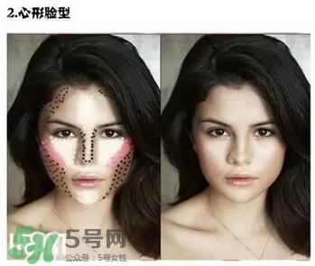 高光棒是修容棒嗎？高光棒和修容棒的不同