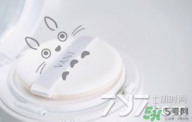 vant氣墊cc黑色和白色哪款好？vant36.5氣墊cc黑色和白色區(qū)別