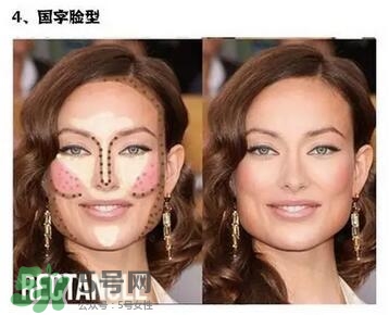 高光棒是修容棒嗎？高光棒和修容棒的不同