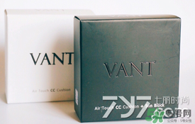 vant氣墊cc黑色和白色哪款好？vant36.5氣墊cc黑色和白色區(qū)別