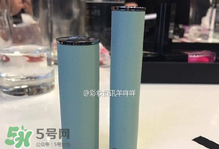 紀梵希薄荷綠小羊皮305好看嗎？紀梵希薄荷綠小羊皮305試色