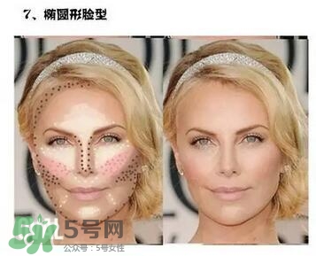高光棒是修容棒嗎？高光棒和修容棒的不同